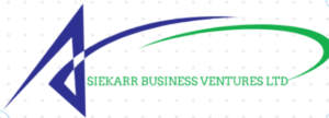 Siekarr Business Ventures LTD